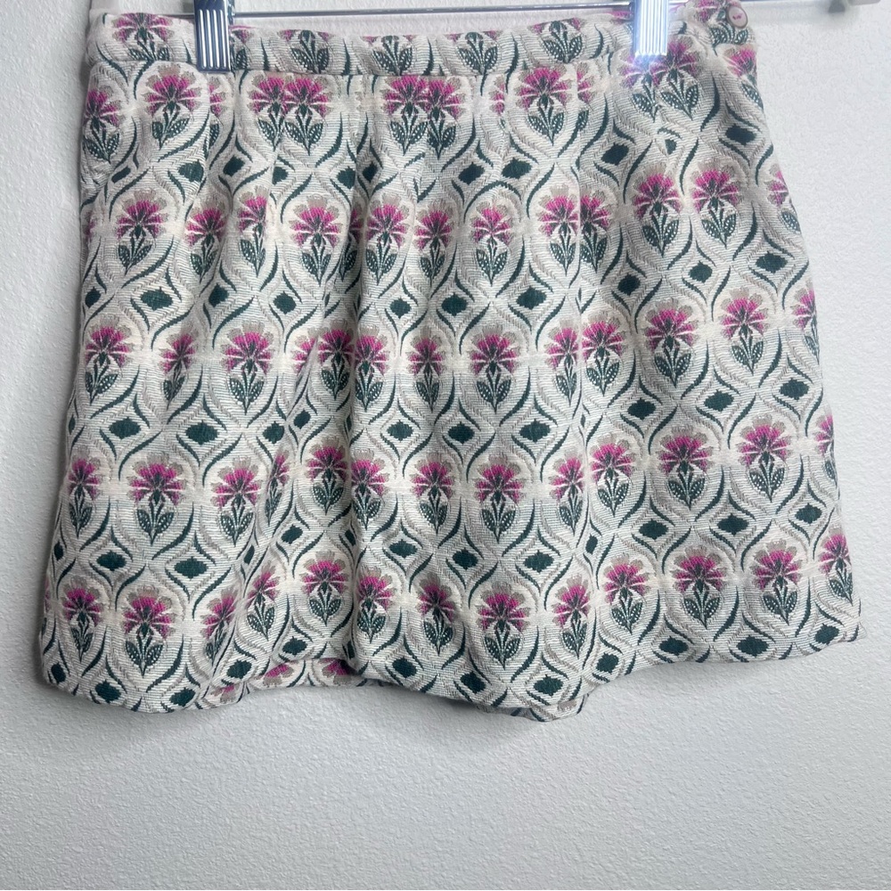 ZARA Girls Skirt